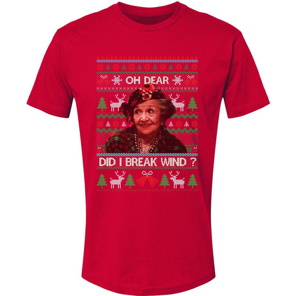 Premium Unisex T-Shirt - MJ42ZR9U - Red - 6