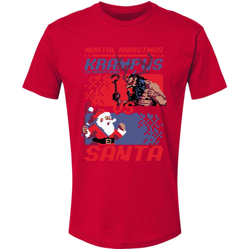 Premium Unisex T-Shirt - A8PJEMN5 - Red - 6