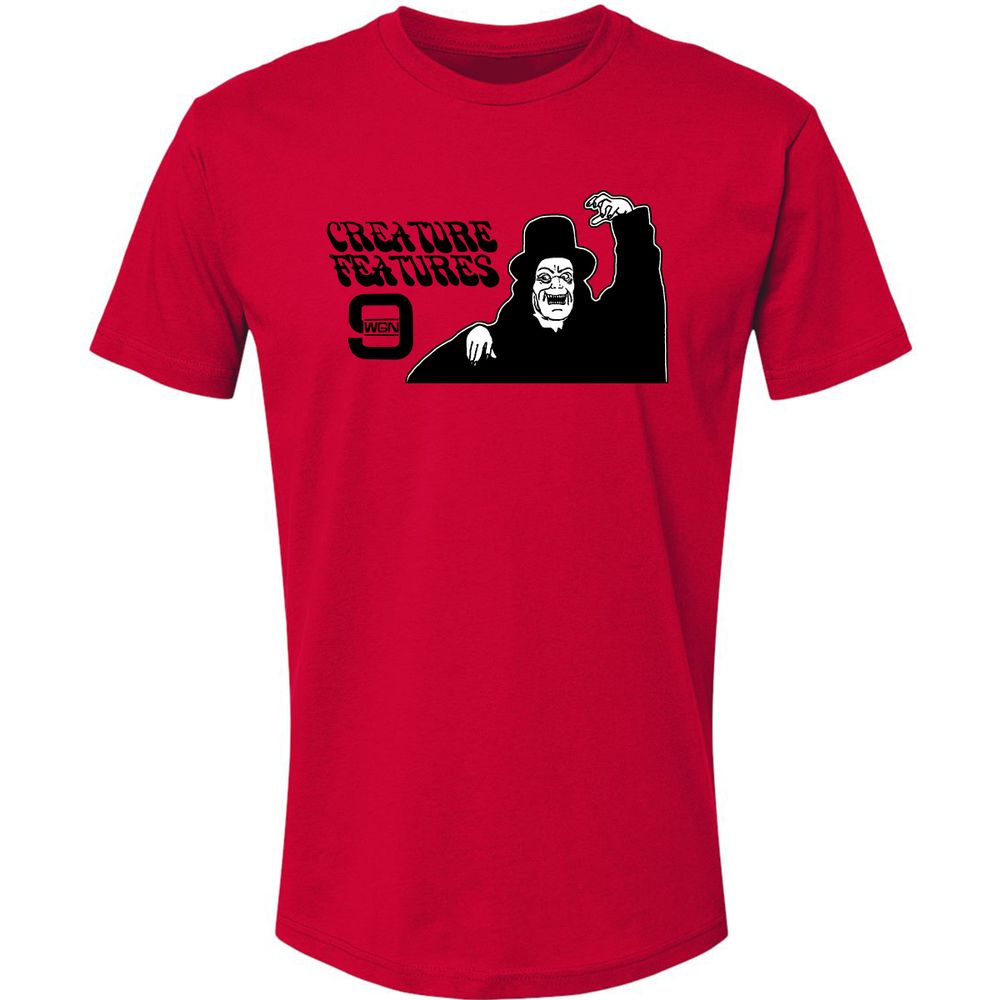 Premium Unisex T-Shirt - KMXNKWK7 - Red - 6