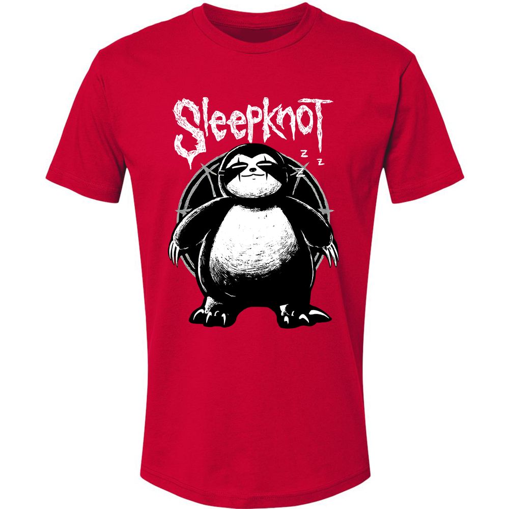 Premium Unisex T-Shirt - WSF4ZAPE - Red - 6