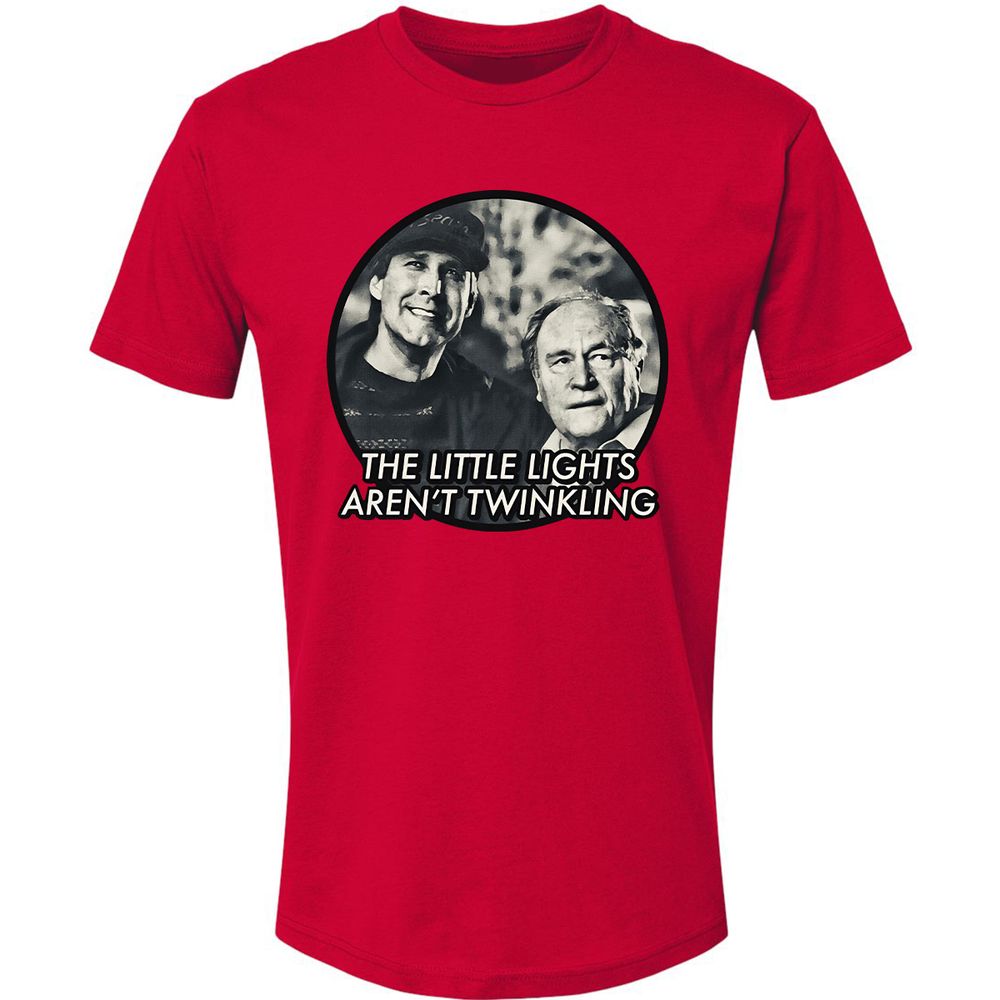 Premium Unisex T-Shirt - 1L4HBRNQ - Red - 6