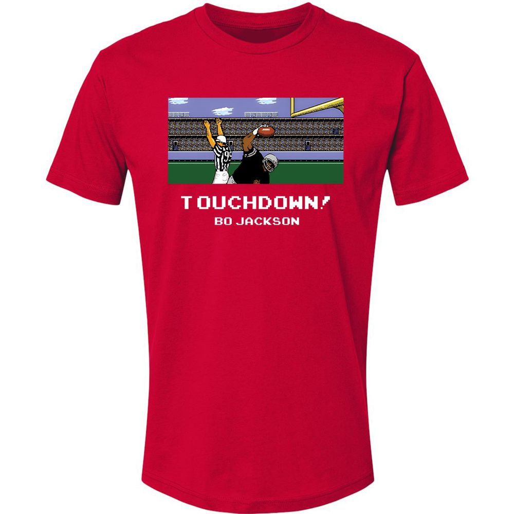 Premium Unisex T-Shirt - 1R3M2R88 - Red - 6