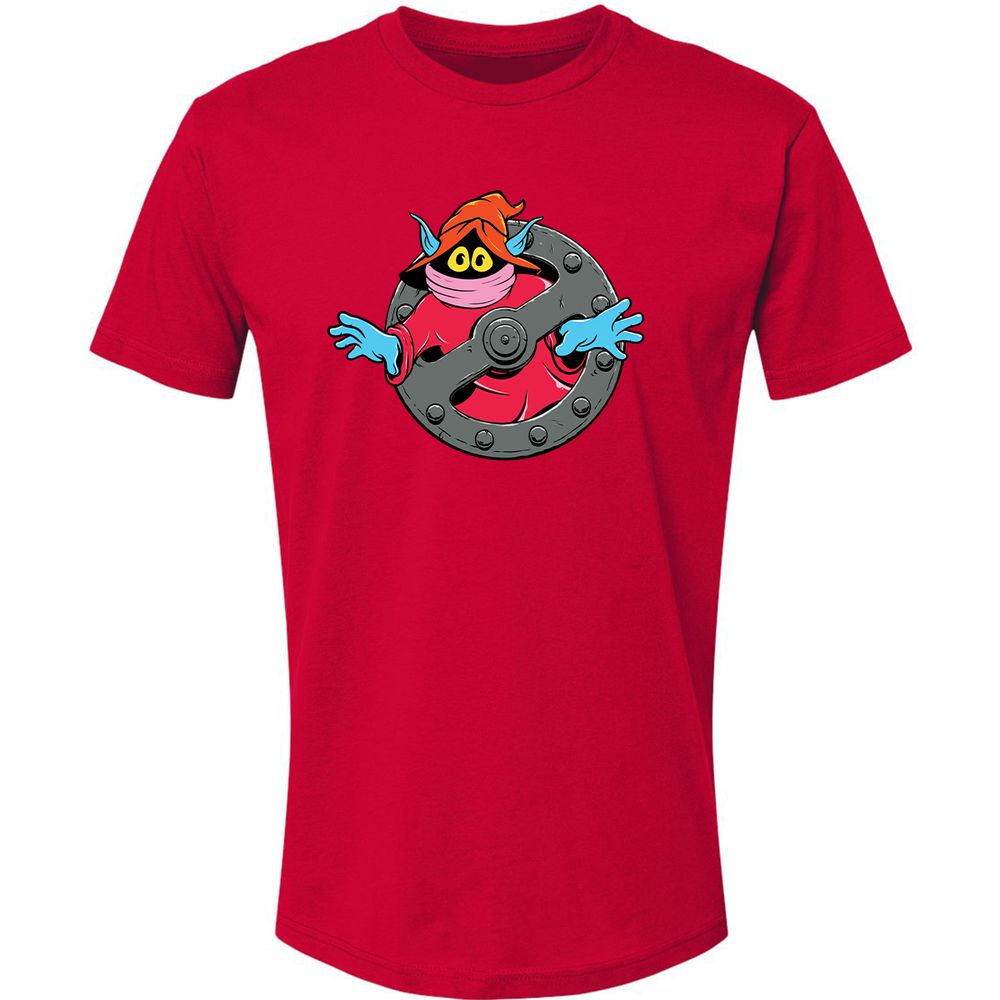 Premium Unisex T-Shirt - 6EEML89U - Red - 6