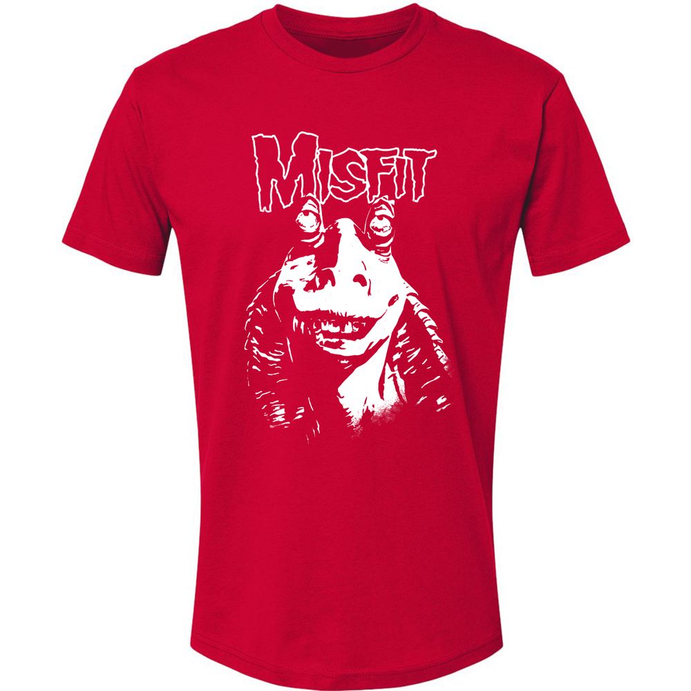 Premium Unisex T-Shirt - WW2GZLRF - Red - 6