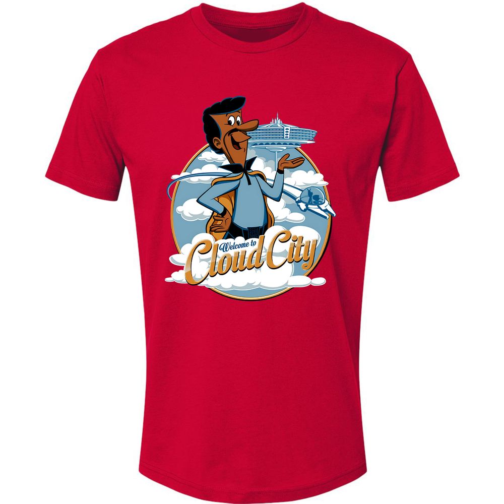 Premium Unisex T-Shirt - TWQ29NZV - Red - 6