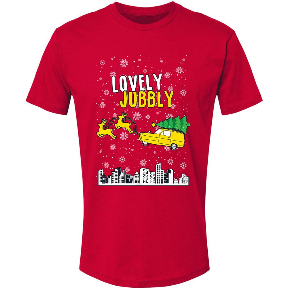 Premium Unisex T-Shirt - Z8WZDPVL - Red - 6
