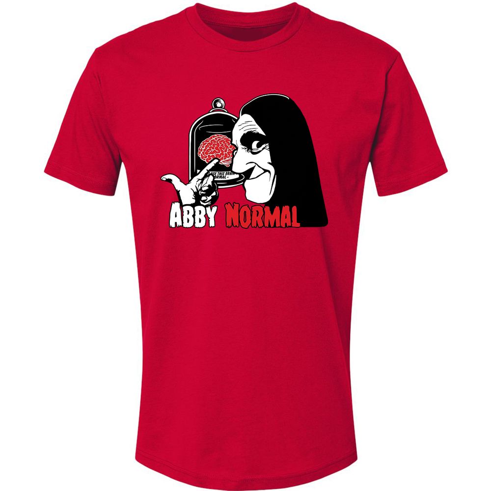 Premium Unisex T-Shirt - GATURE88 - Red - 6