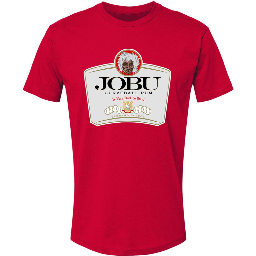 Premium Unisex T-Shirt - UUTMPGR7 - Red - 6