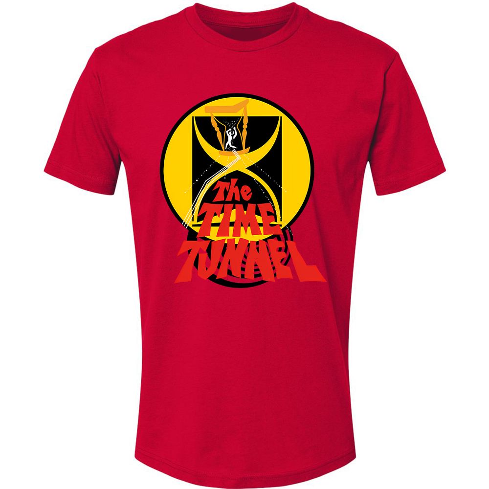 Premium Unisex T-Shirt - DBDX1YYU - Red - 6