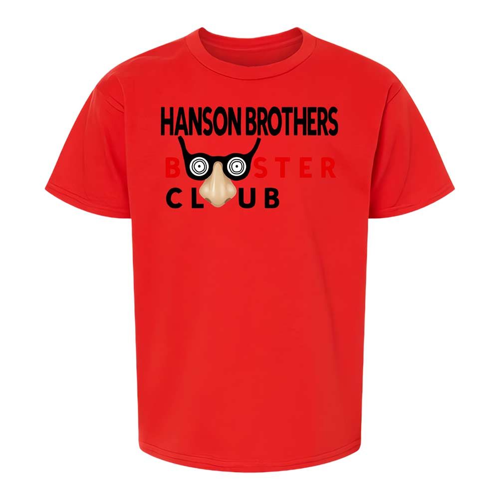 Kids T-Shirt - EEUPVJ8A - Red - 6