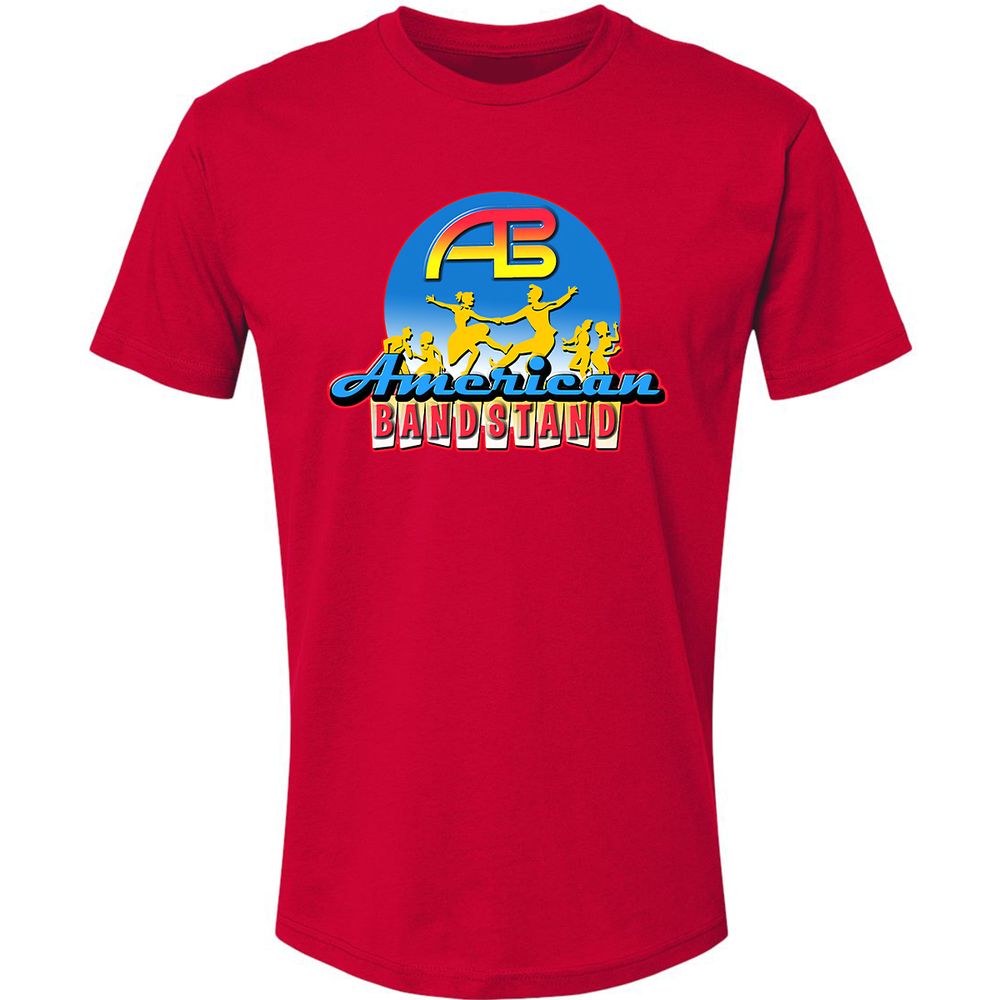Premium Unisex T-Shirt - 5T3VTBCX - Red - 6