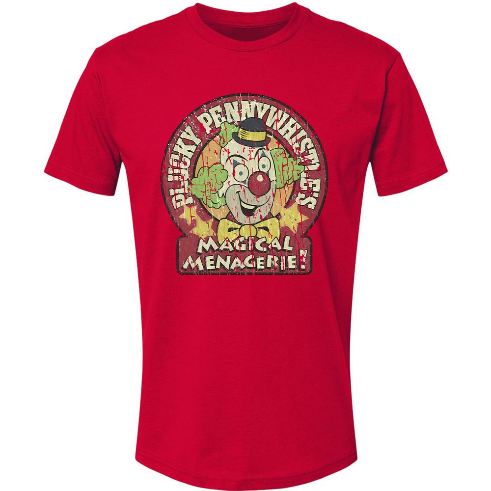 Magical - Red - 6