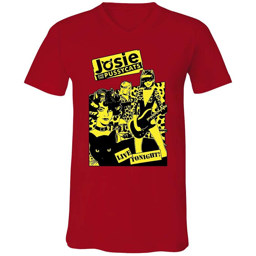 The Pussycats - Red - 6