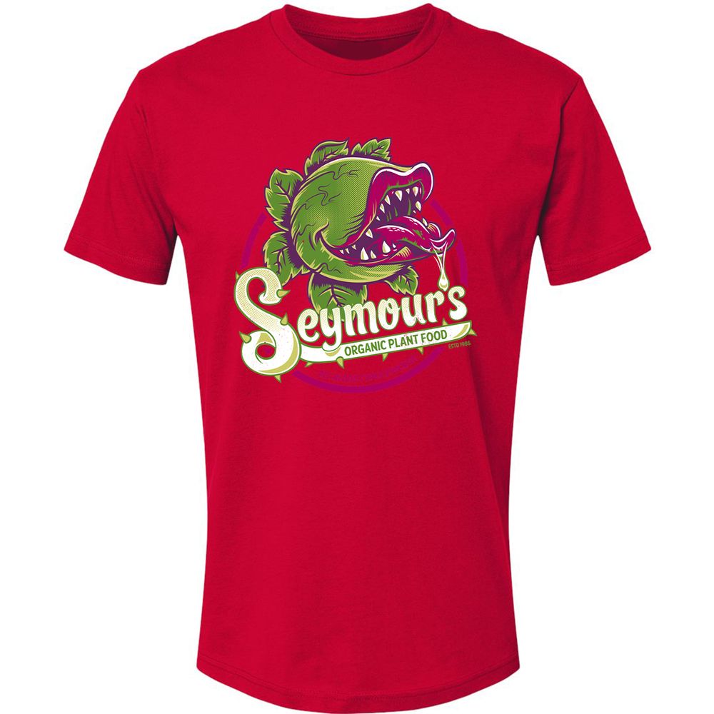 Premium Unisex T-Shirt - Y9J5366N - Red - 6