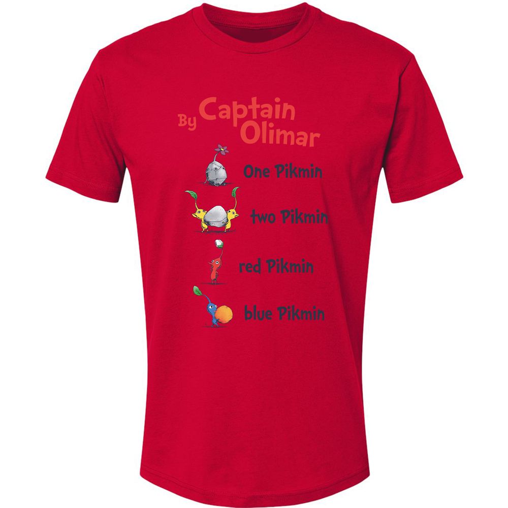 Premium Unisex T-Shirt - HFEEUQZM - Red - 6