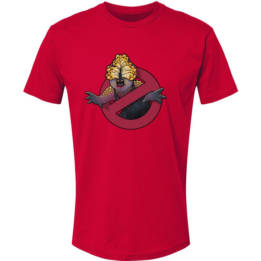 Premium Unisex T-Shirt - C8D9L19N - Red - 6