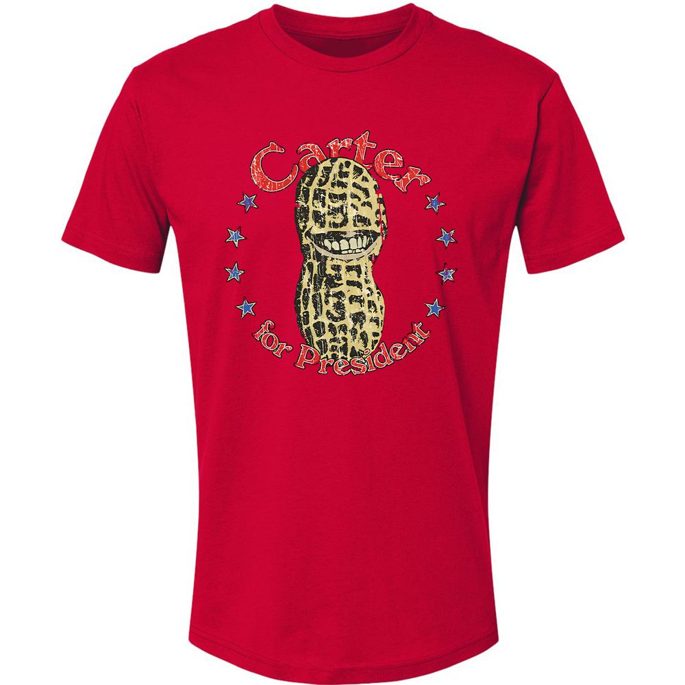 Carter - Red - 6