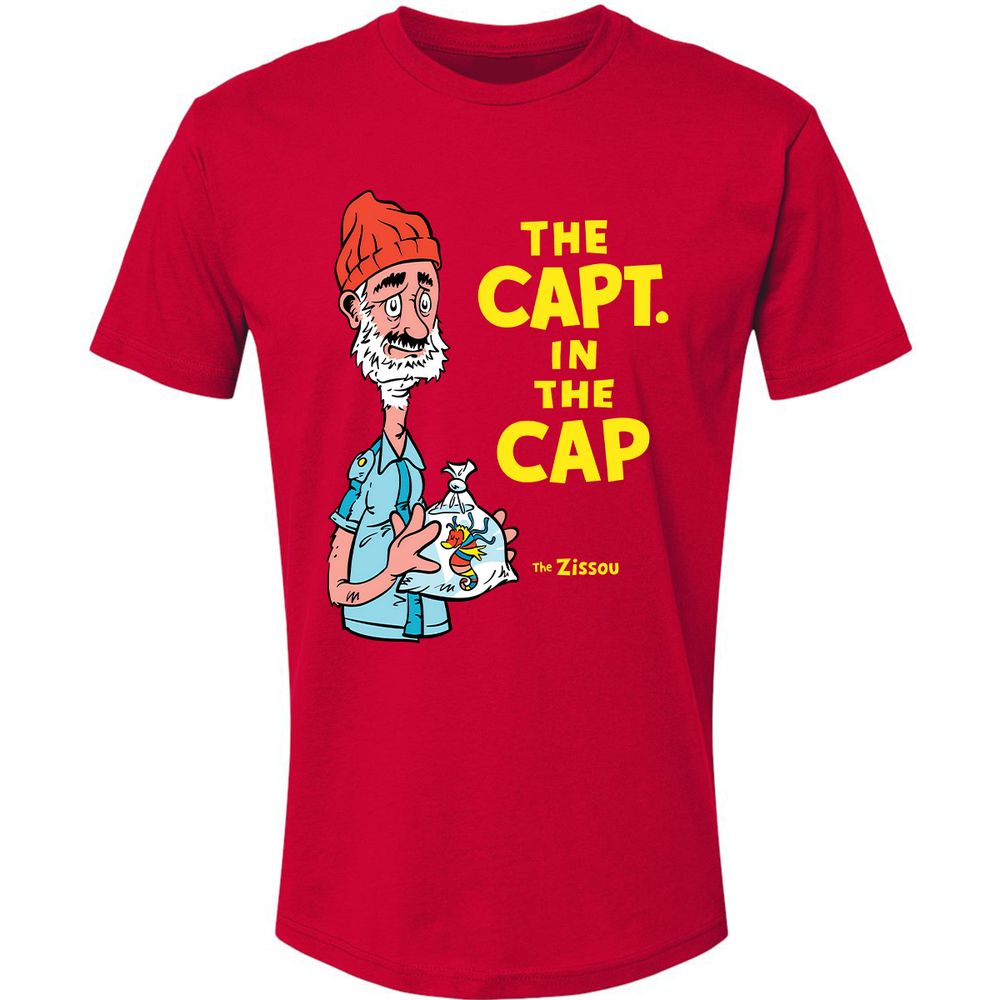 Premium Unisex T-Shirt - B7SHCYQJ - Red - 6
