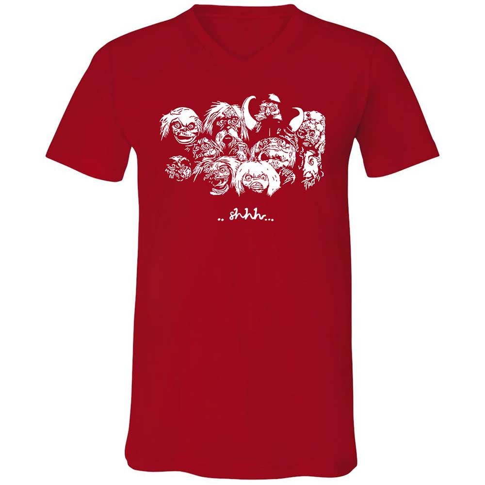 The Labyrinth Goblins - Red - 6
