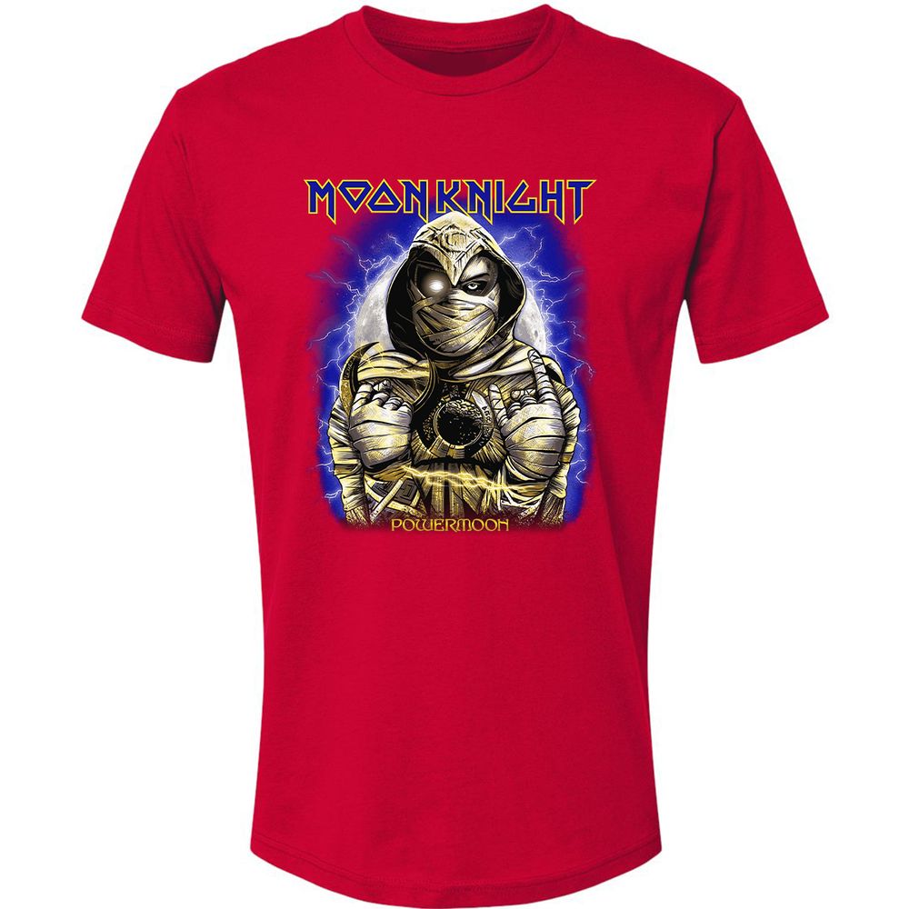 Premium Unisex T-Shirt - 2RXUBZ13 - Red - 6