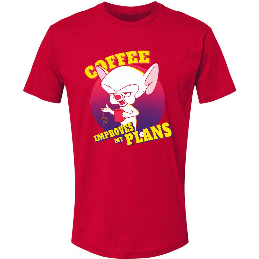 Premium Unisex T-Shirt - LZ8DSVW1 - Red - 6