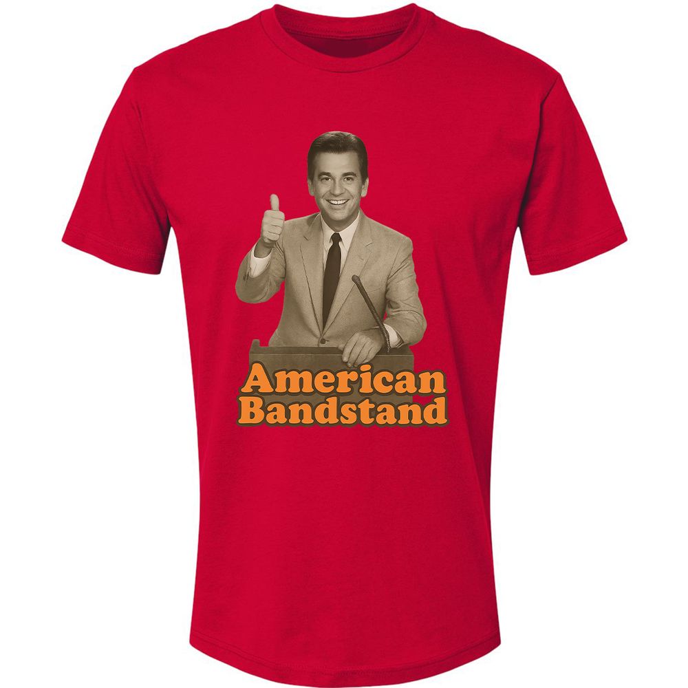 Premium Unisex T-Shirt - J5B8F1XX - Red - 6