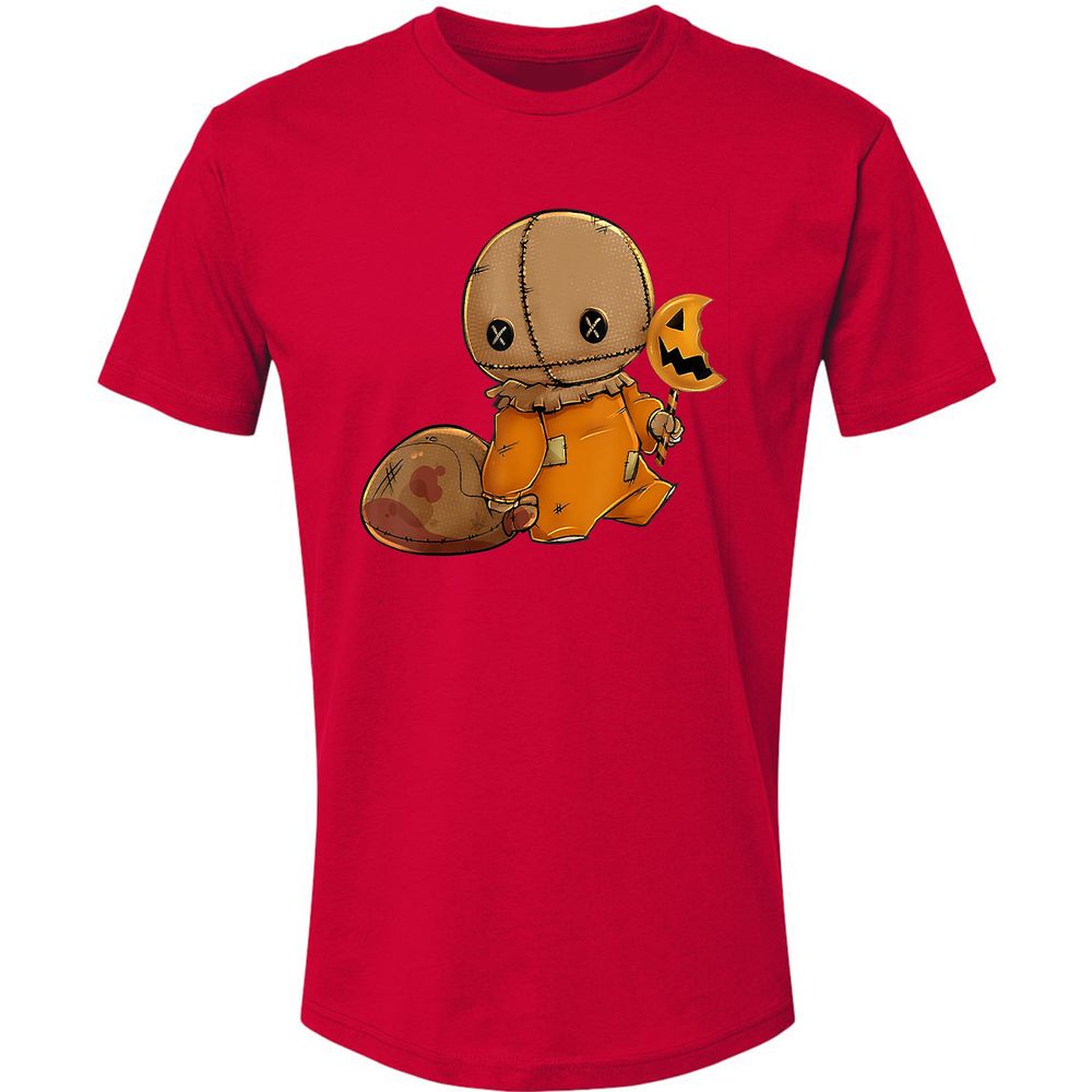 Premium Unisex T-Shirt - V9FVZ67A - Red - 6