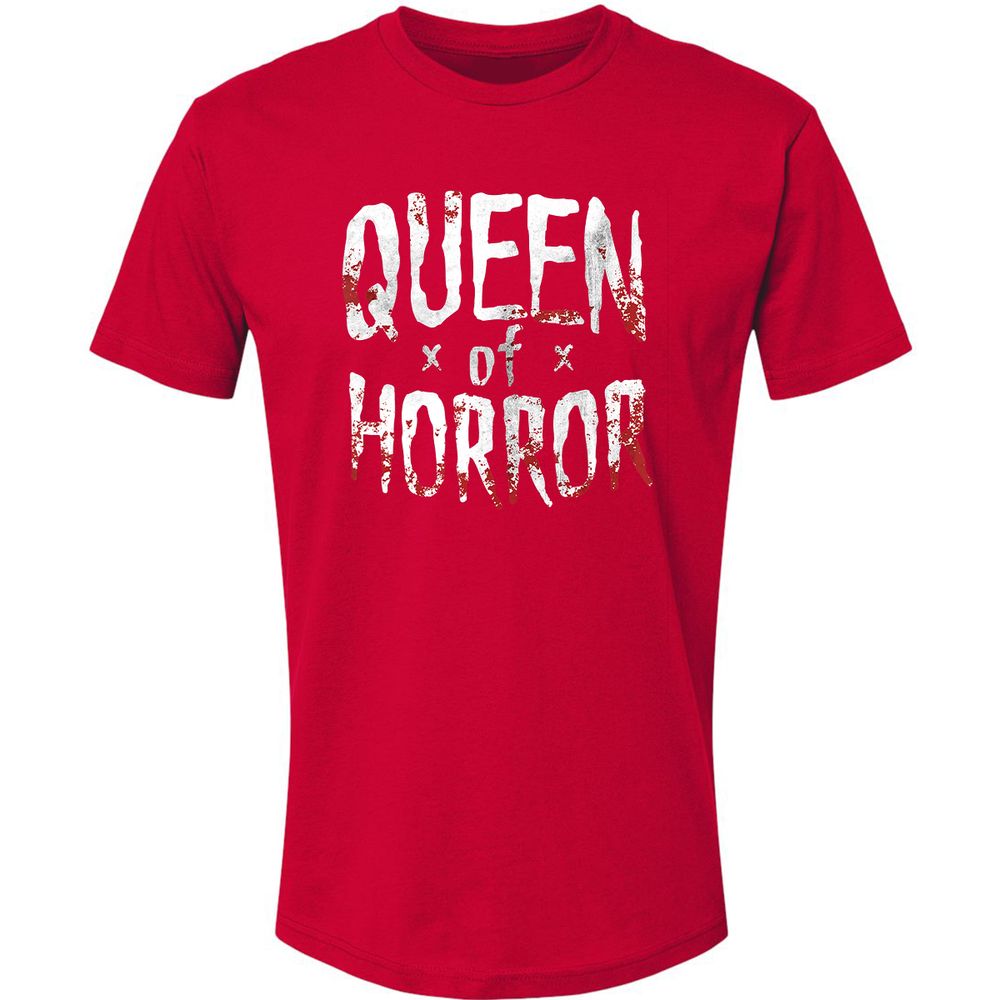 Premium Unisex T-Shirt - 44G46WCQ - Red - 6