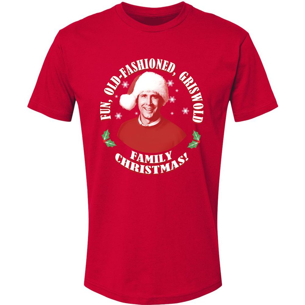 Premium Unisex T-Shirt - ZB3ZJKKK - Red - 6