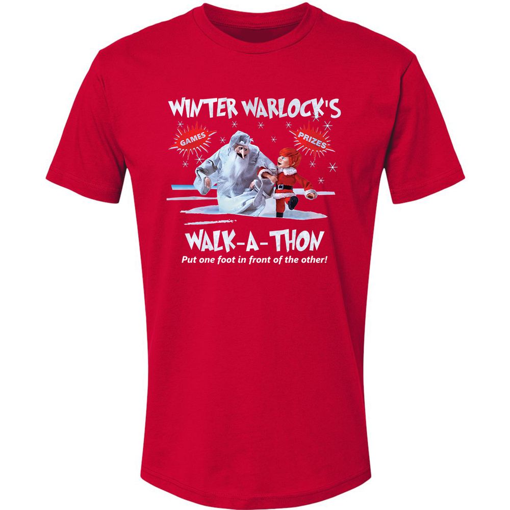 Premium Unisex T-Shirt - DD4LT3UY - Red - 6