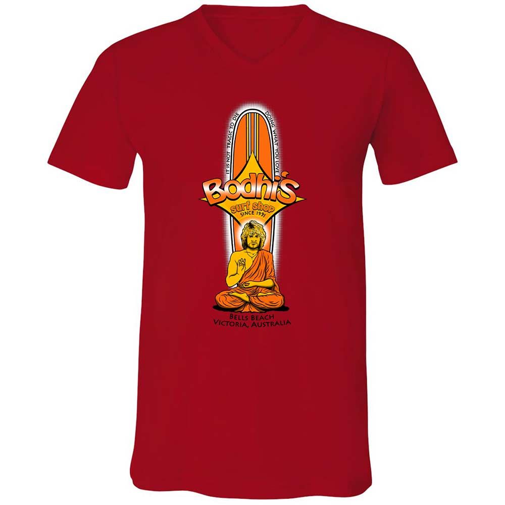 Bodhi'S Surf Shop - Red - 6