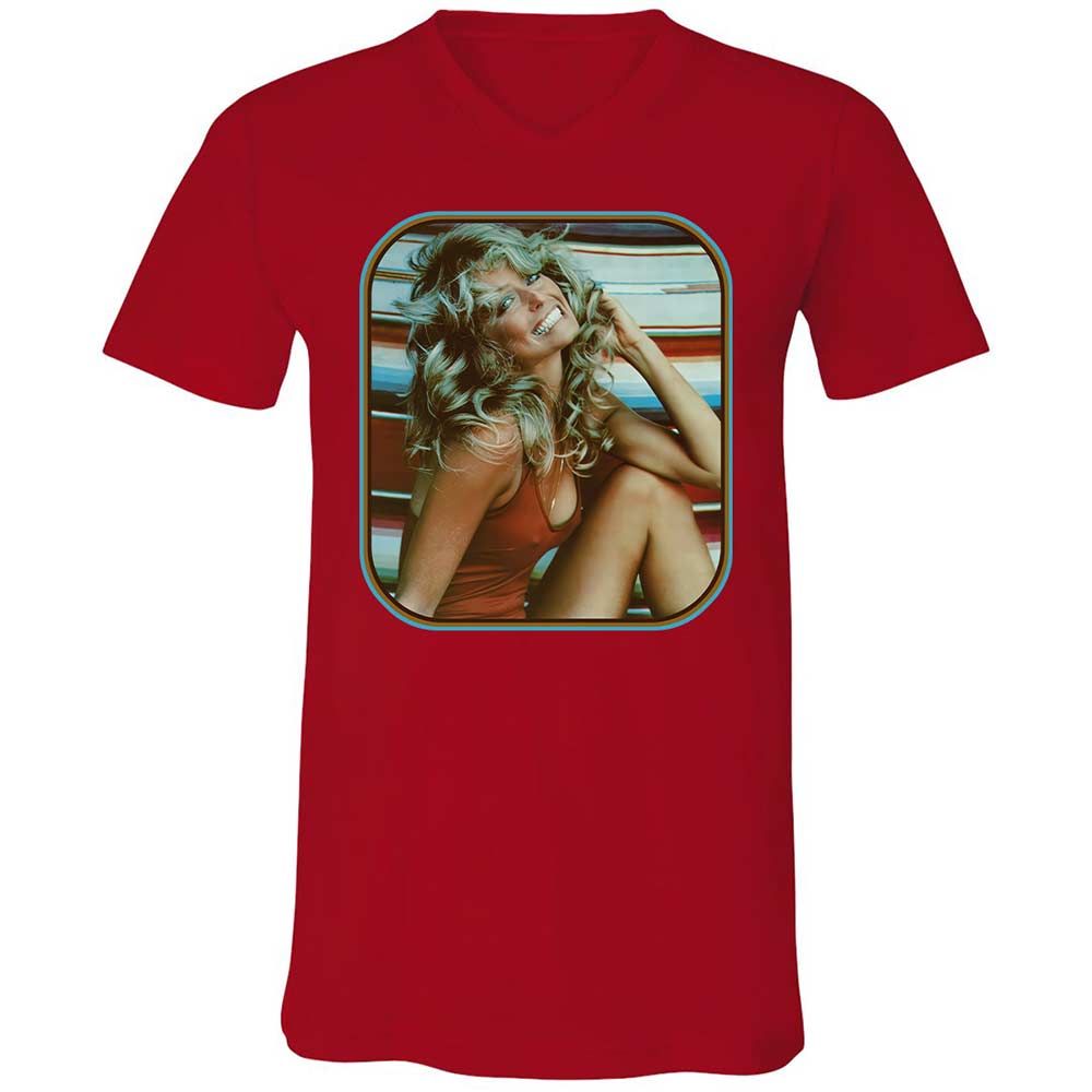 Farrah Angels - Red - 6