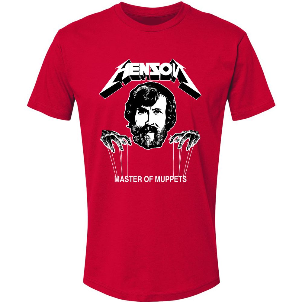 Premium Unisex T-Shirt - 33ST9F6T - Red - 6