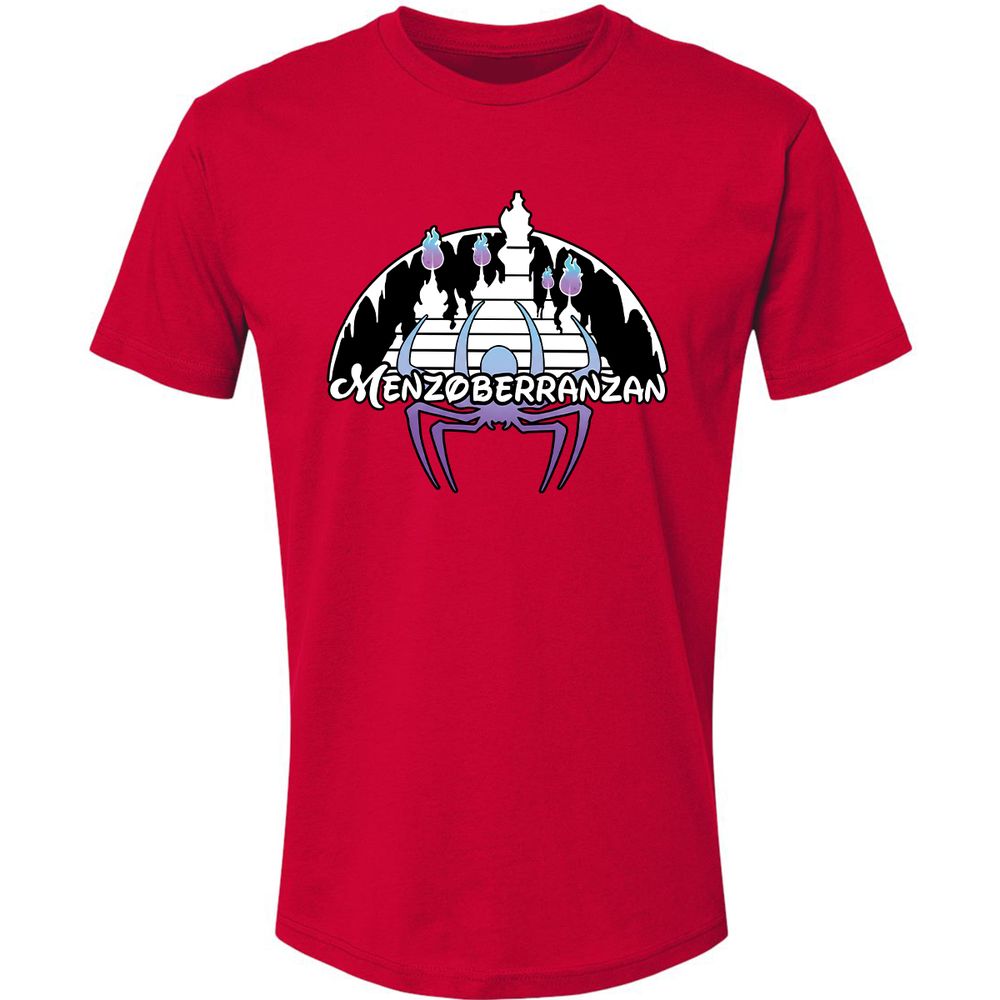 Premium Unisex T-Shirt - KEKNQ73V - Red - 6