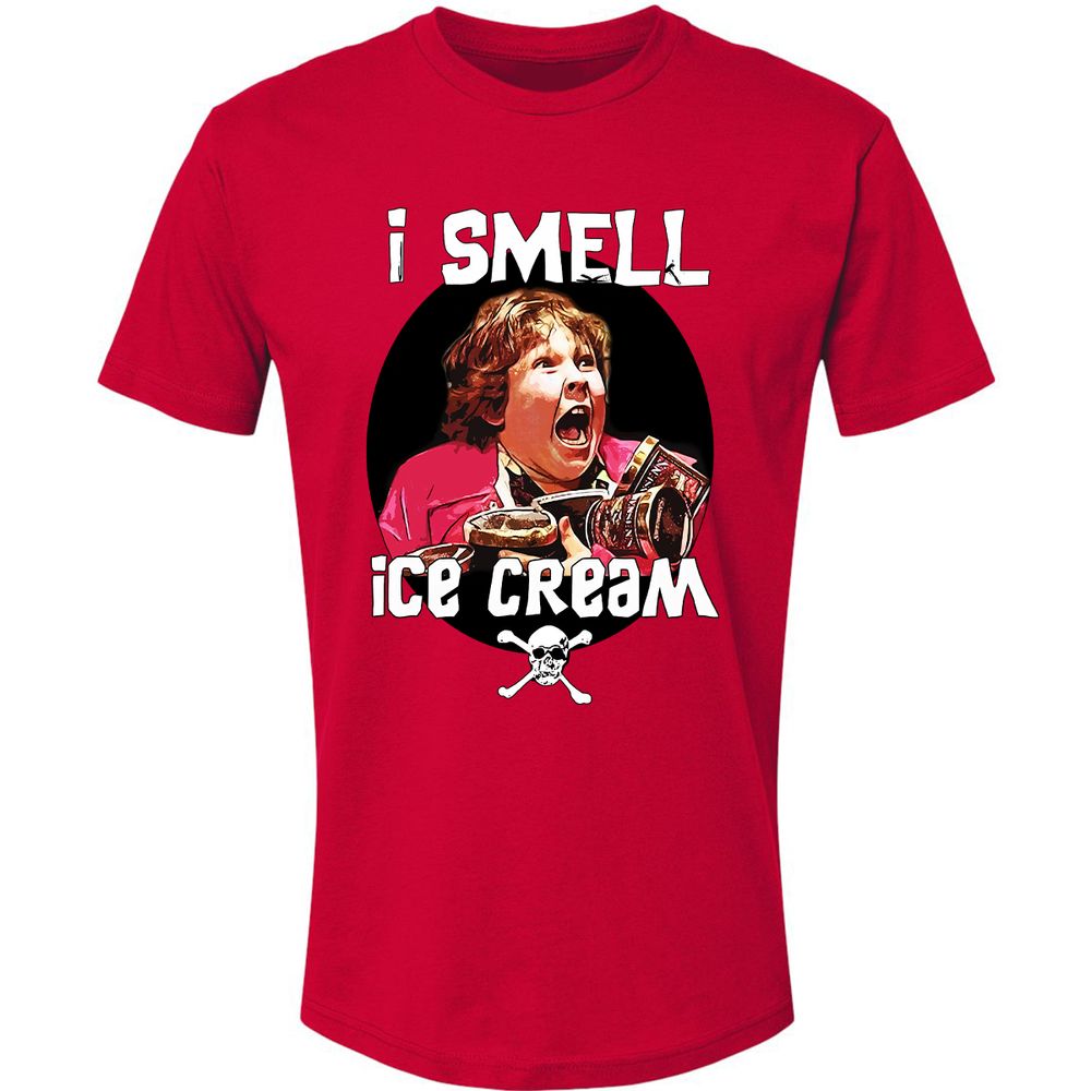 Premium Unisex T-Shirt - XZSVKEUR - Red - 6