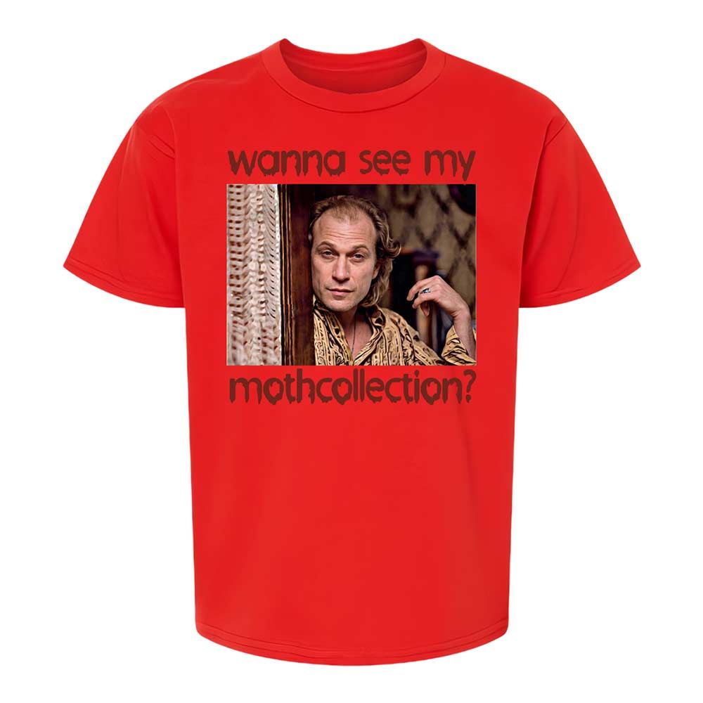 Kids T-Shirt - CT8D9ERB - Red - 6