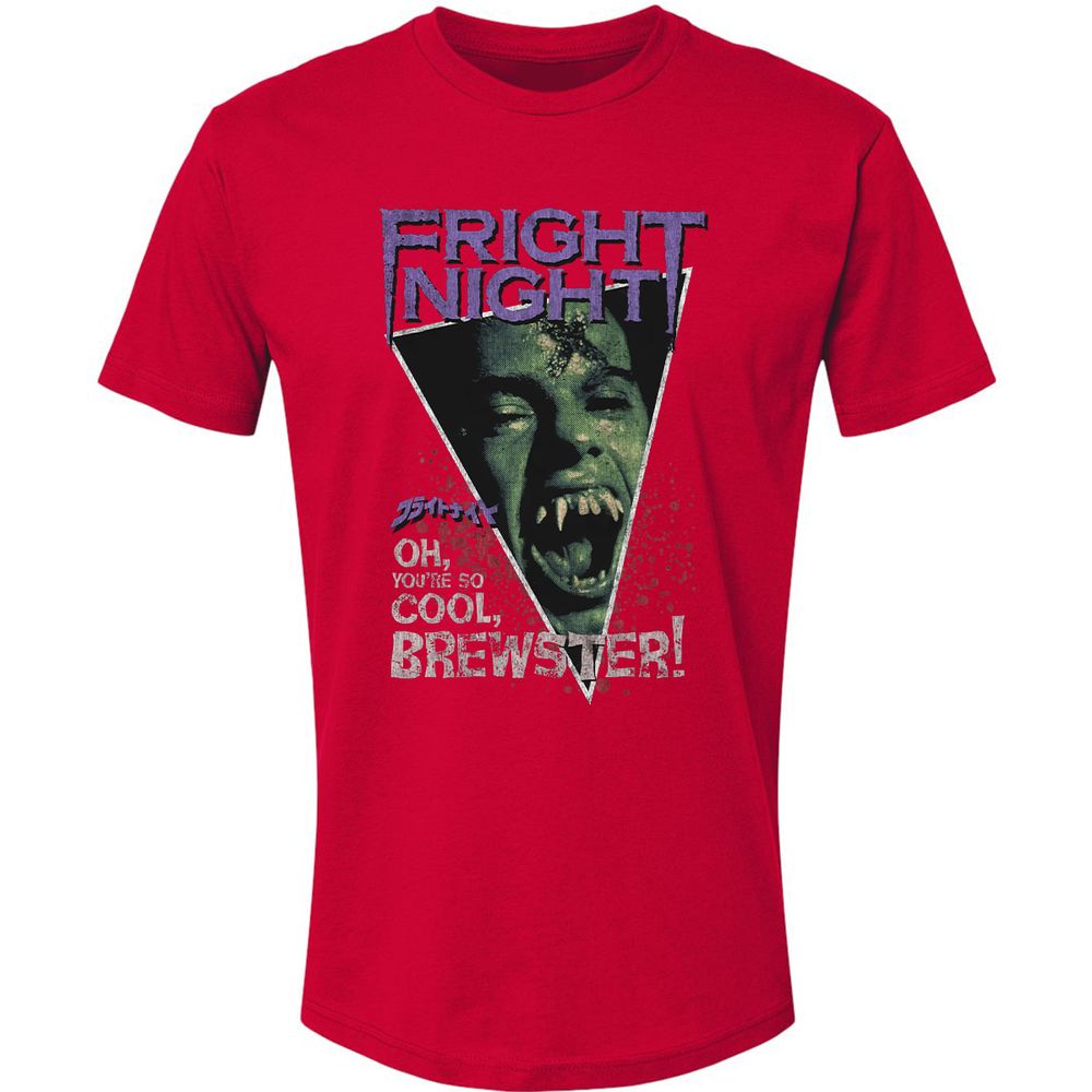 Premium Unisex T-Shirt - LUXD9RP1 - Red - 6