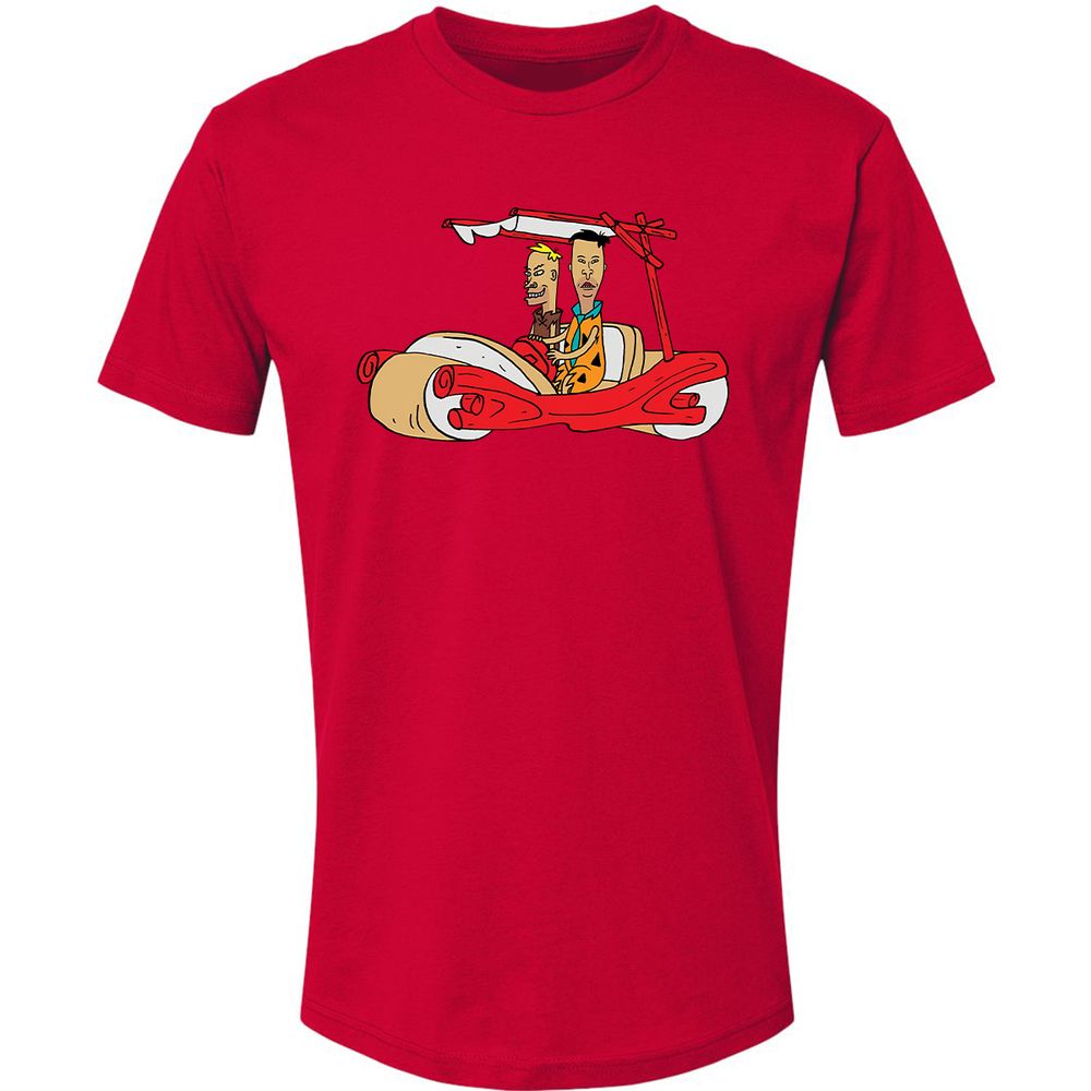 Habba Badda Goo - Red - 6