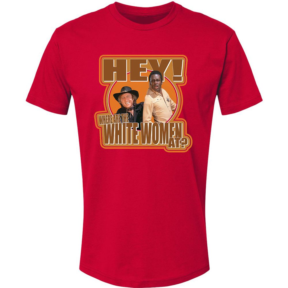 Premium Unisex T-Shirt - 12CDA859 - Red - 6