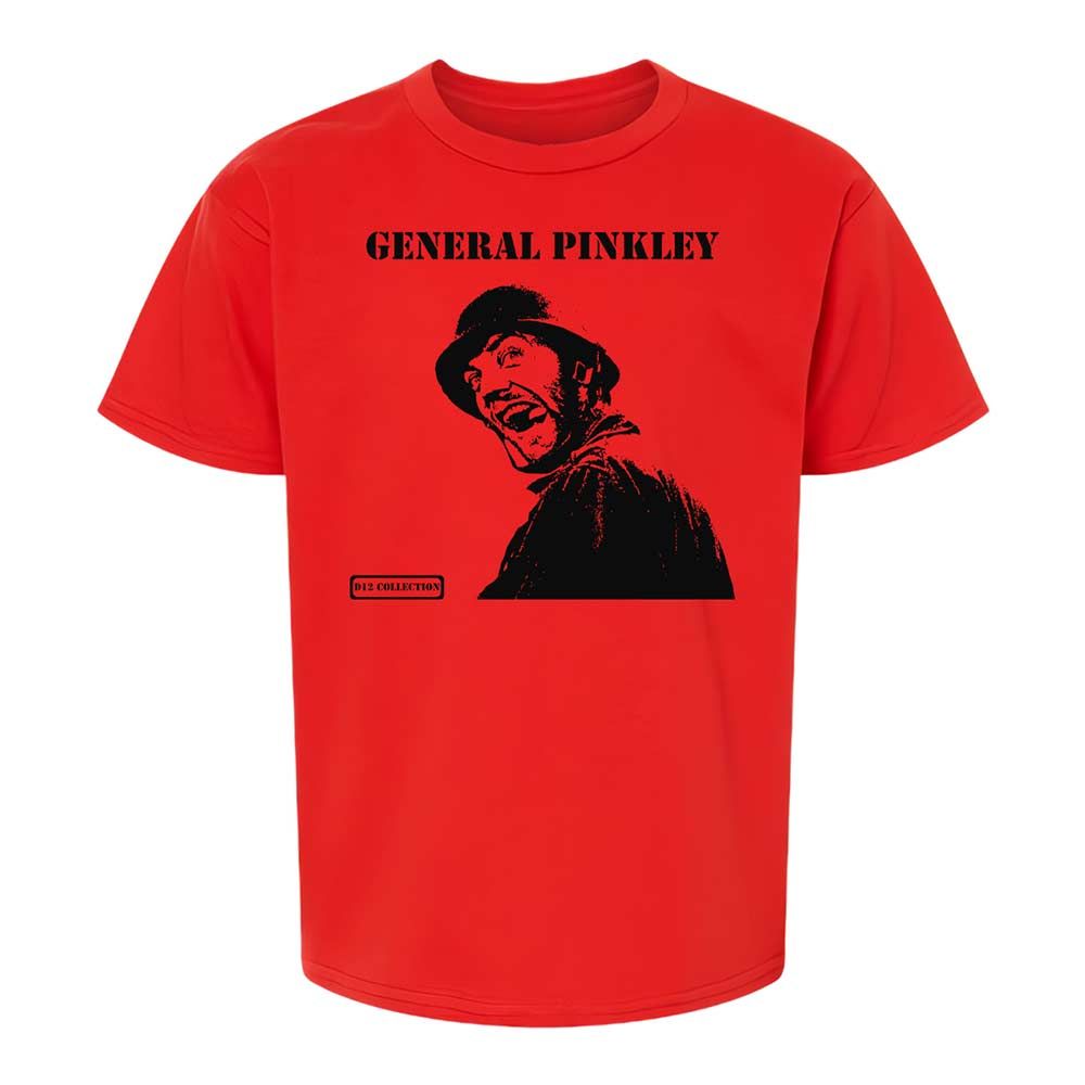 Shannon's Garage - Red - 6