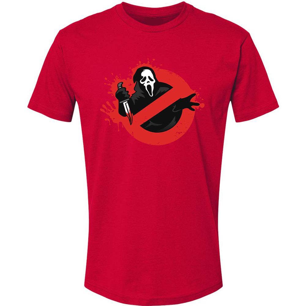 Premium Unisex T-Shirt - RNJJP5WH - Red - 6