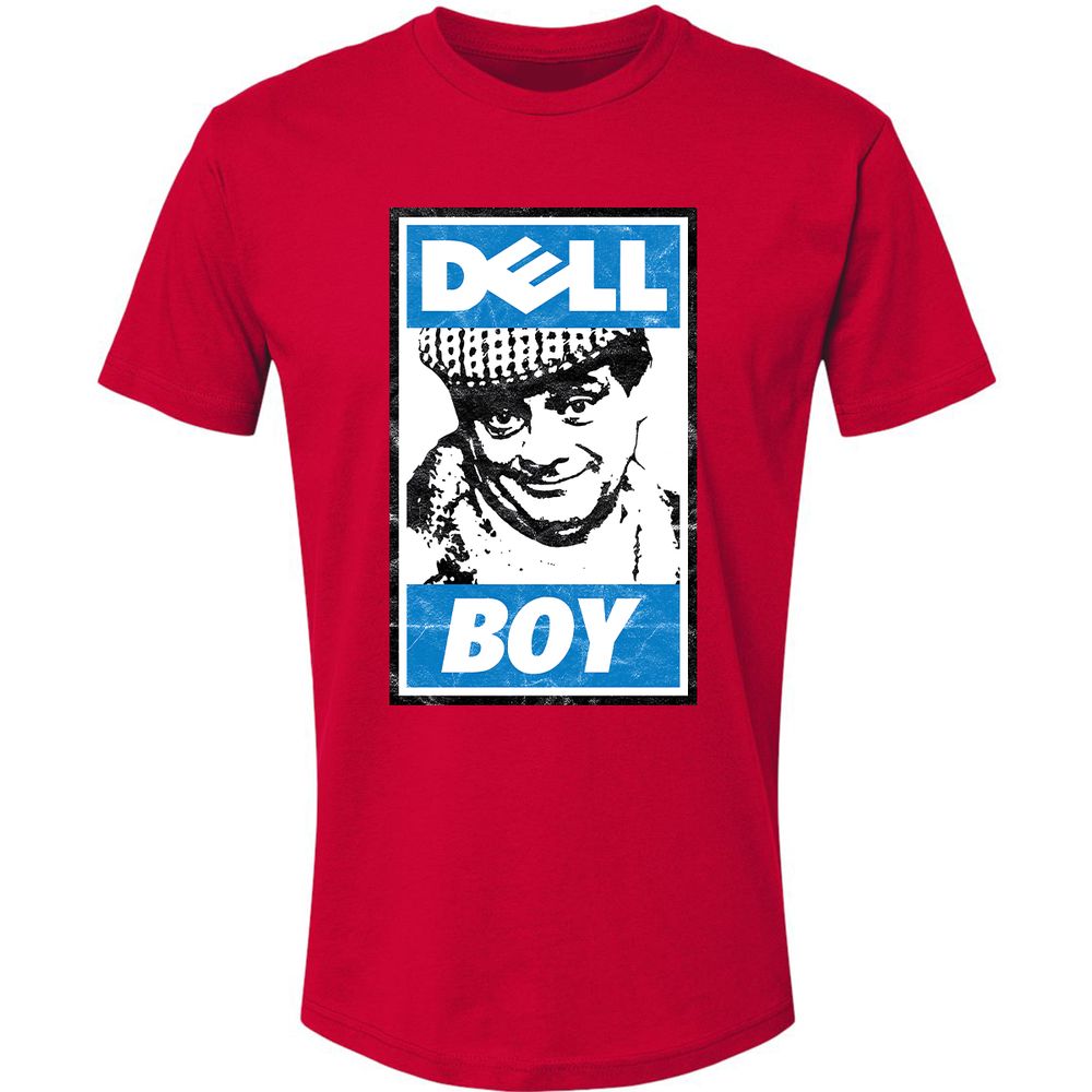 Premium Unisex T-Shirt - FTPPFUYZ - Red - 6