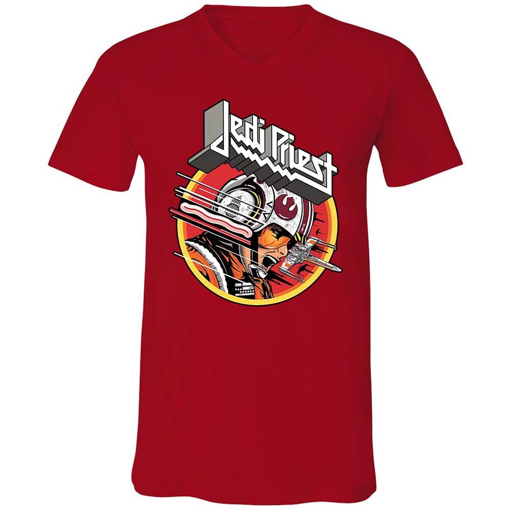 Jedipriest - Red - 6