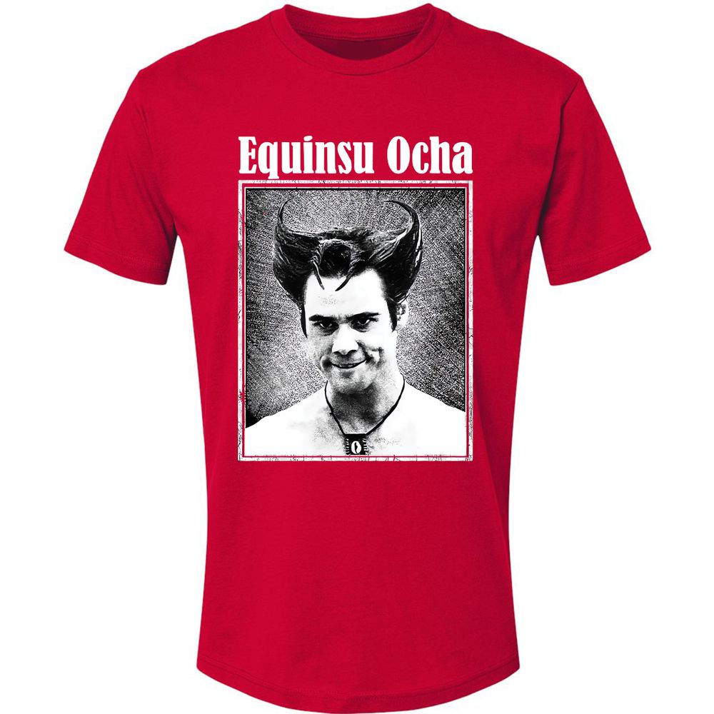Premium Unisex T-Shirt - R6B5RW6K - Red - 6