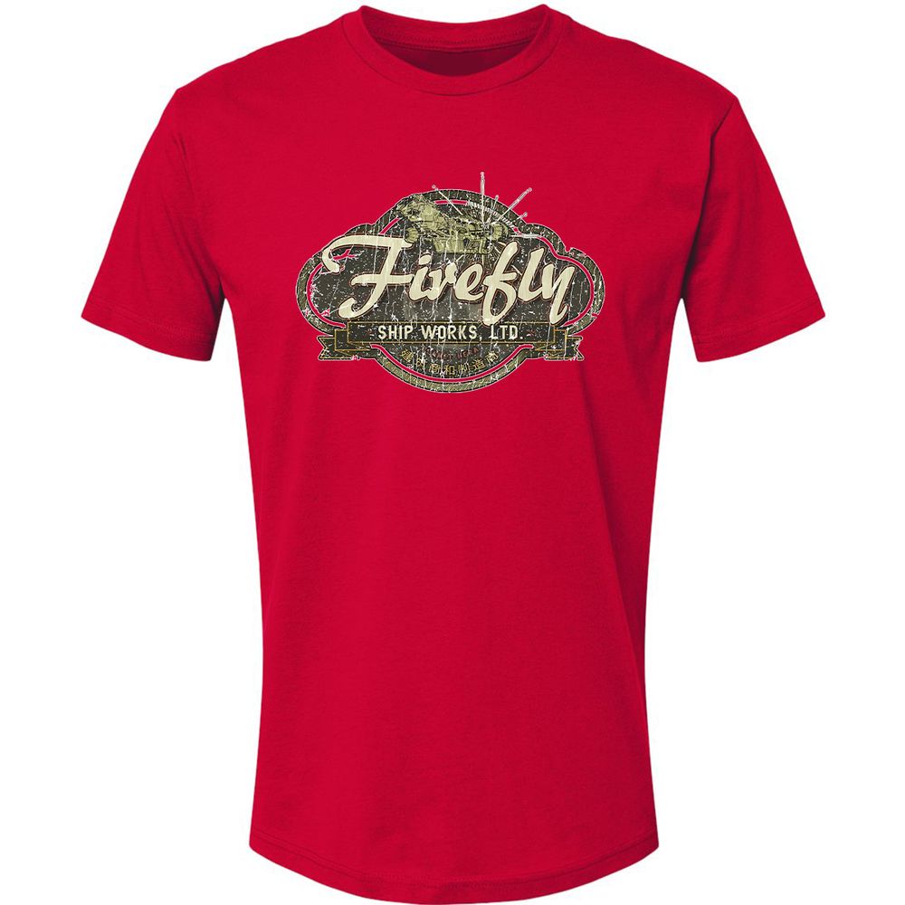 Premium Unisex T-Shirt - 3ZQRMVR1 - Red - 6