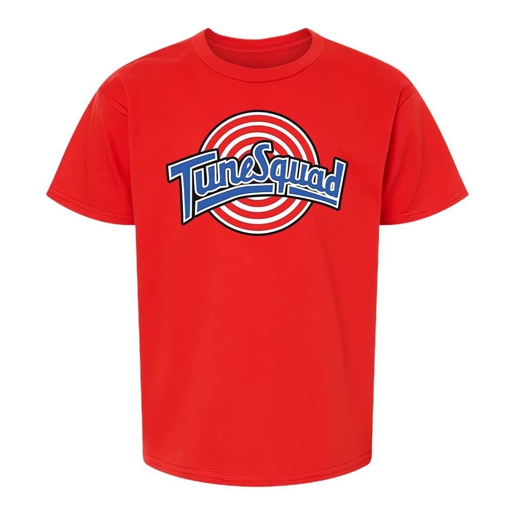 Toon Squad - Red - 6