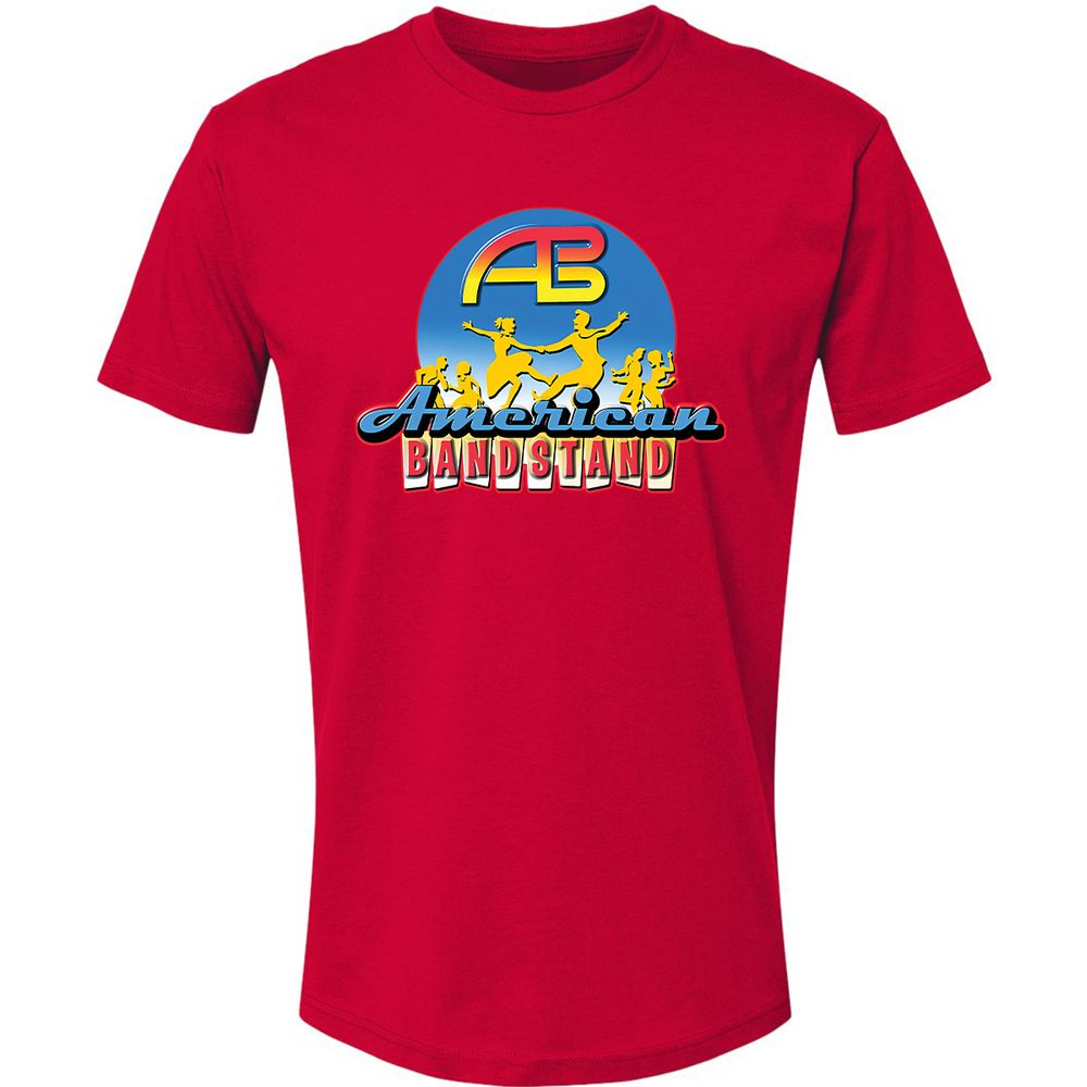 Premium Unisex T-Shirt - NUD4DXKY - Red - 6