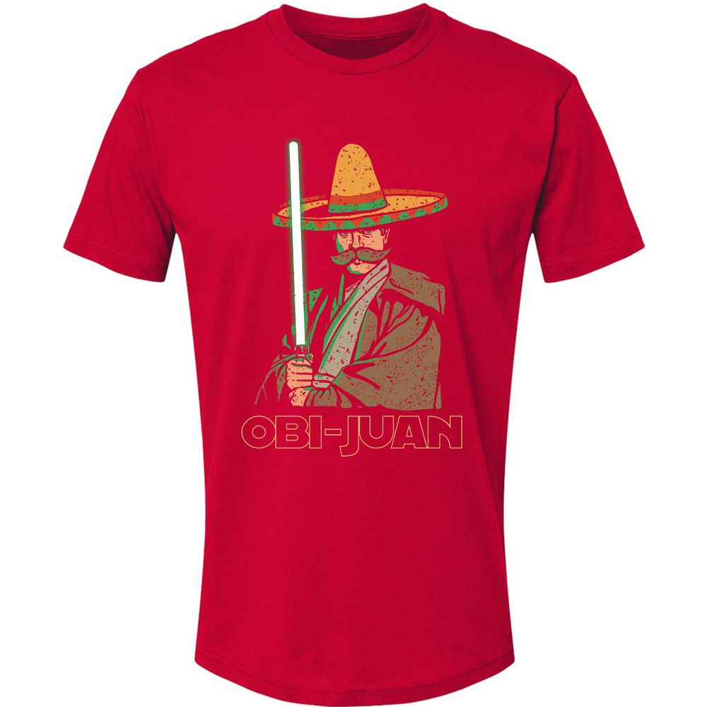 Premium Unisex T-Shirt - 8AQQKK7J - Red - 6