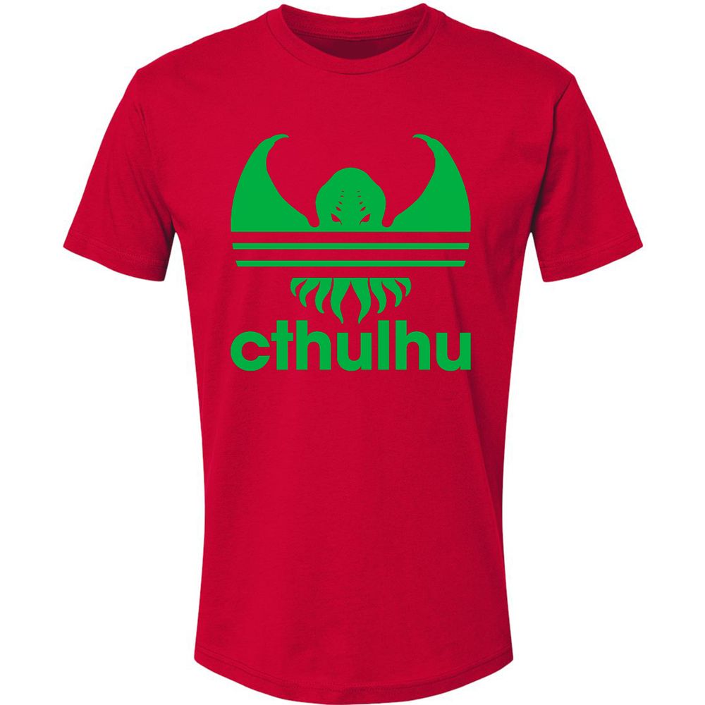 Premium Unisex T-Shirt - 9S22S865 - Red - 6