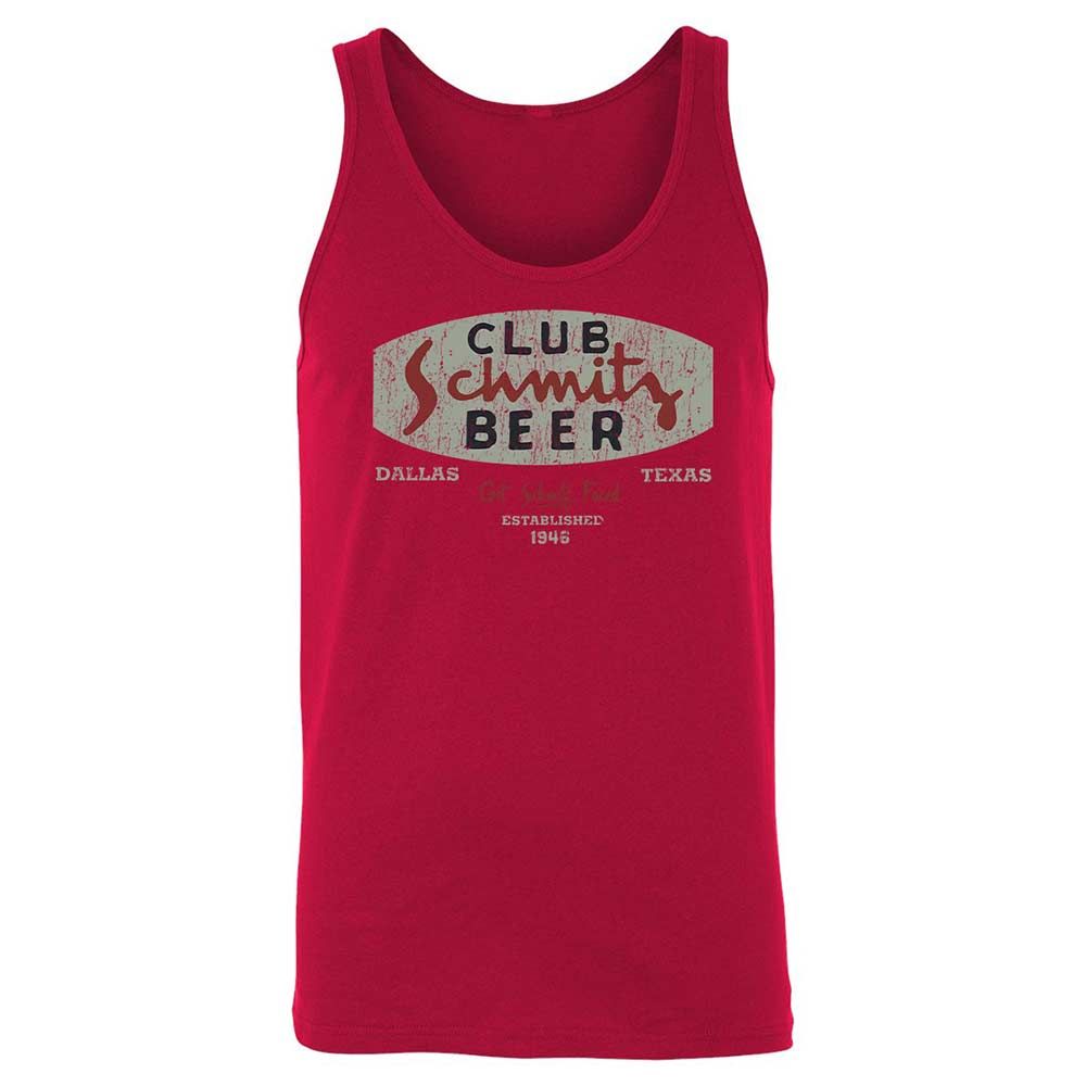 Get Schmitz Faced - Red - 6